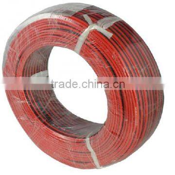 6mm2 dc solar cable