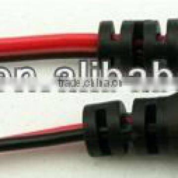 5.5*2.1mm Female DC cable connector