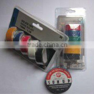 PVC Electrical Insulation Tape