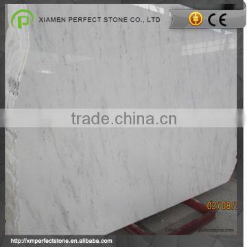 Star White Marble 1.8cm Slab With Good Sale