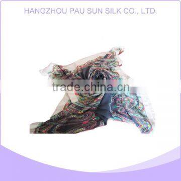 Hot-selling Advertising Polyester Shawl Hijab photo-6