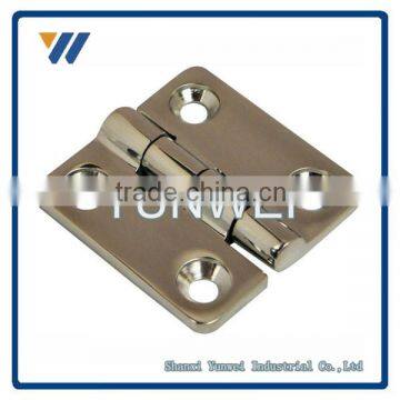 OEM Customized Professional stainless steel hinge