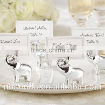 Party Decoration wedding favor place card holder