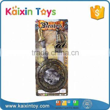 10255507 Hot Sale Role Play Funny Children Pirate Weapon photo-6