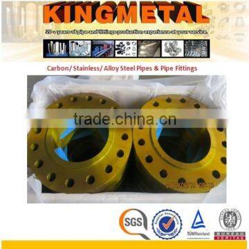 astm a694 f65 carbon steel flange