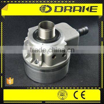 TK Short Type High Speed Rotating Through-hole Safety Device Hydraulic Cylinder for CNC Vertical Metal Lathe
