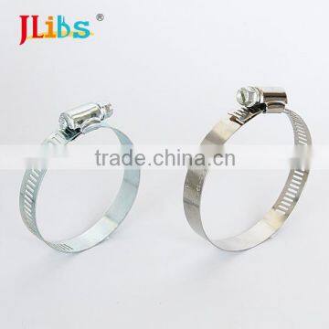 American-Type Hose Clamps photo-2