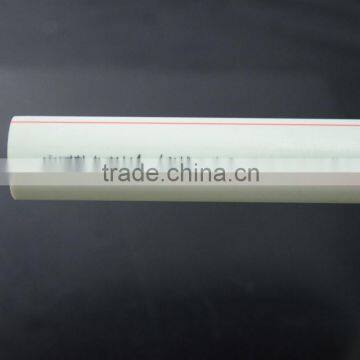 Imported PPR Material Any Specification PN25 GLASSY FINE PIPE MATERIAL photo-2