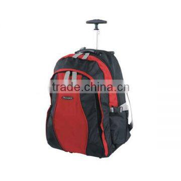 Airport Trolley Bags Wheeler Bags Travel Backpacks