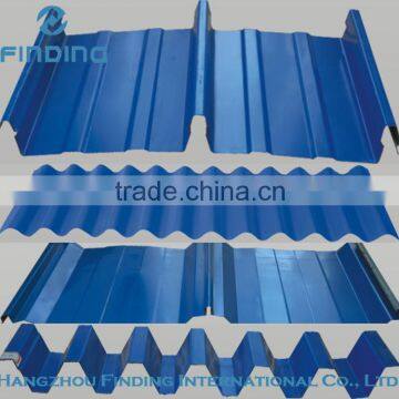 roof sheet galvanized steel roof tiles, masonry materials price of corrugated pvc roof sheet, iron roof sheets                        
                                                Quality Choice