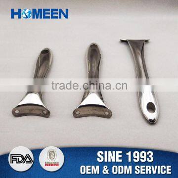 Stainless Steel Cookware Handles for Pans and Pots WJ012-7 Factory Supplier photo-6