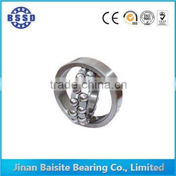 china supplier self-aligning ball bearing 1201