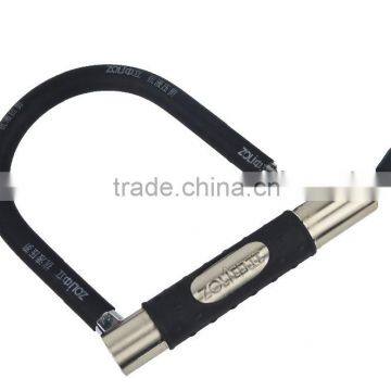 Hot Sale High Quality Factory Price Durable Fashionable Anti-theft Bicycle Lock Motorbike Locks