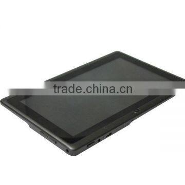 High Quality Tablet Pc With Cd-Rom Support Wifi,Adobe Flash 11.1