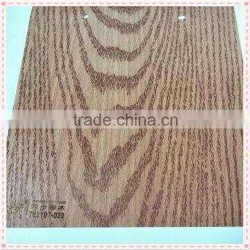 embossed wood grain pvc films