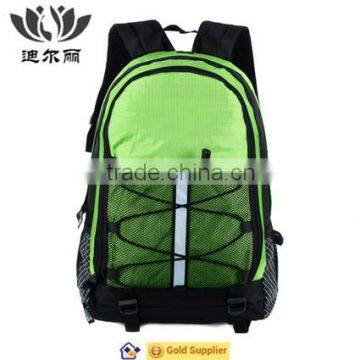 Outdoor Multi-compartment Laptop Backpack