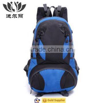 2015 High Quality Outdoor Hiking Backpack Bag for Hiking Traveling photo-2