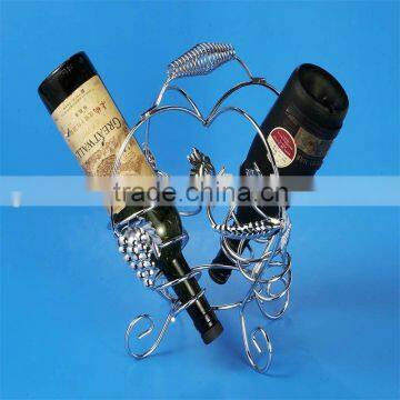 SMDG-0611A acrylic wine bottle rack