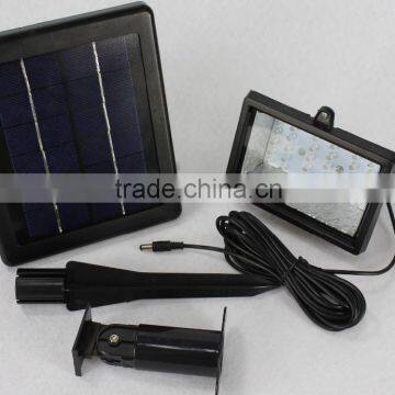 60led lower price hight quality portable solar lighting system for indoor 2000mah