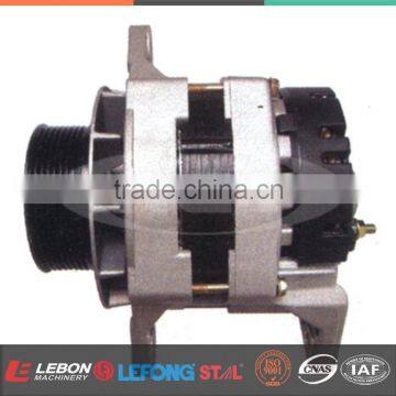 DH220-5 DRK390050 2502-6006C 60A Alternator Excavator Spare Part