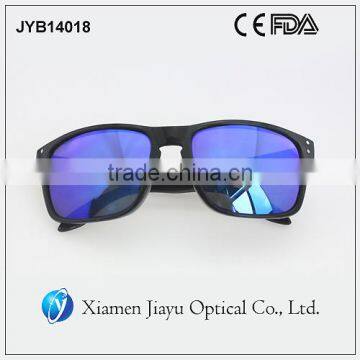 Polarized Lenses Black Sunglasses for Man photo-2