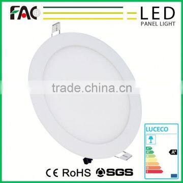 Factory price ROHS&CE 24w Hotel hans panel led grow light