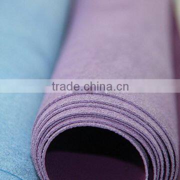 Embossed PU Leather for Car Cover Material Usage , no Bad Smell photo-2