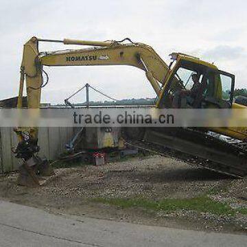 USED MACHINERIES - KOMATSU PC210 EXCAVATOR (6797)