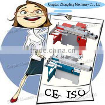 altendorf panel saw, wood cutting panel saw machine