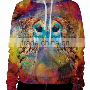 Custom sublimated sweatshirt/ sweater/hoodies