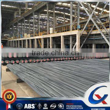 8-32mm hot rolled reinforcing deformed steel rebar for concrete