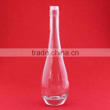 New Design 375ml Bottle Juice Bottle Wholesale Glass Bottle China photo-2
