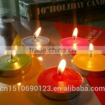 tealight candle wholesale for India Diwali