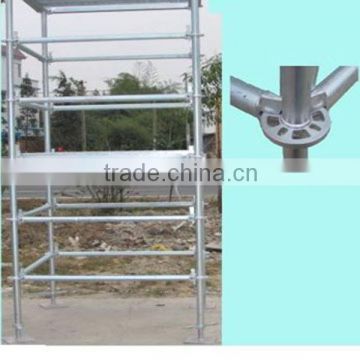 high safety ringlock scaffolding for sale