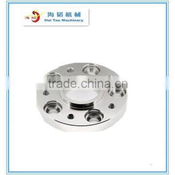 Aluminum Cnc Machining and Manufacturing Service photo-2