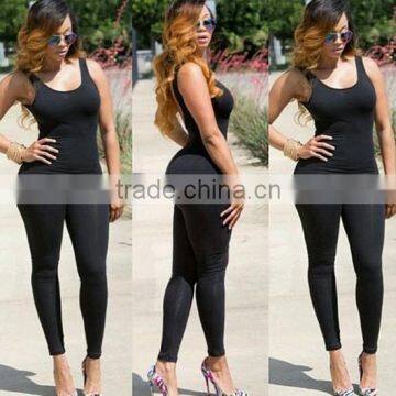 Wholesales New Design Fashionable Women Jumpsuit for