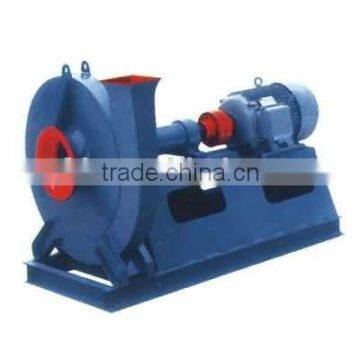 China Supplier 9-19 Low Price High-Pressure Centrifugal Fan