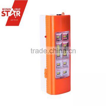 SMD5730*10+1W LED Emergency Light Prices of China Emergency Lights