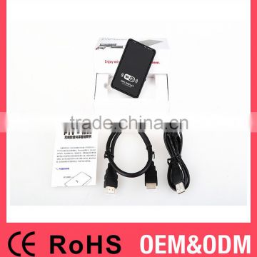 <X-YUNS>PTV-8000B Miracast Video Hdmi Adapter