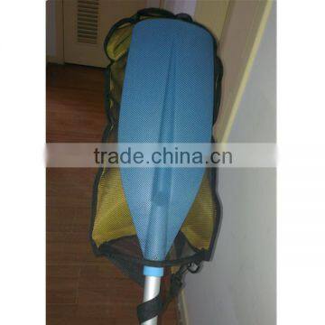 Inflatable Kayak Paddle Float photo-2