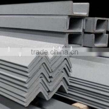 Good Quality Mild Steel Angle Bar Made in China