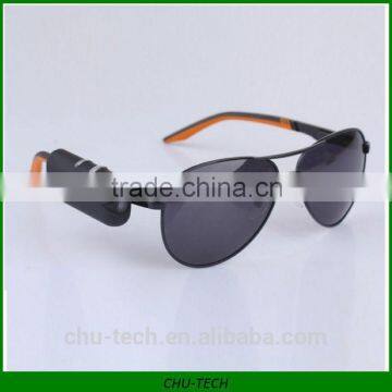 HD 1280*720p Wearable Vidicon mini dv Eyewear Glasses Video Recorder