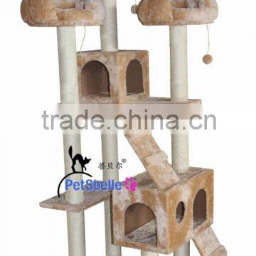 Good Quality Good Sale Cat Scratch Center Cat Furniture