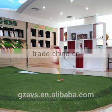 AV Grass autum artlawn SGS CE Good - Quality Golf Artificial Grass