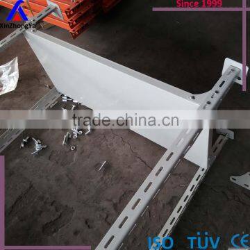 Industrial Bulk Storage Metal Light Duty Shelving photo-6