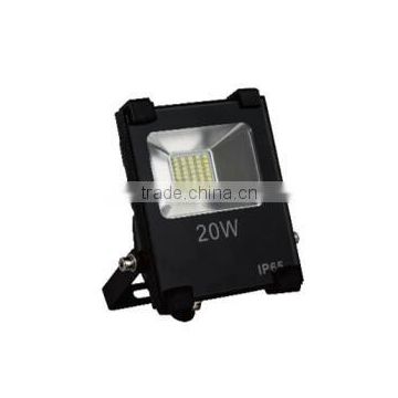 Outdoor Use led Flood Light with 50000hrs lifetime