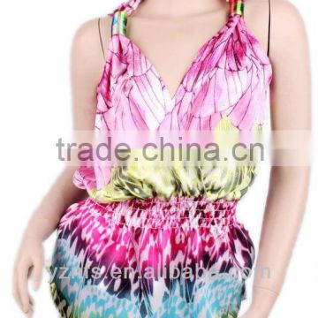 Newest fashion 2013 latest designs beautiful women vest