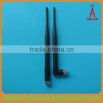 Indoor 3g Antenna 1920-2170MHz Rubber Antenna for 3g Modem