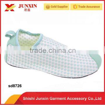 2016 Aqua Water Yoga Step Gym Skin Swims Shoes