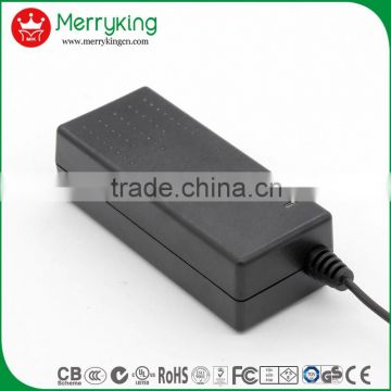 IC control desktop ac dc adapter best offer 12v 36v 19v 18v 24v all with safety marks